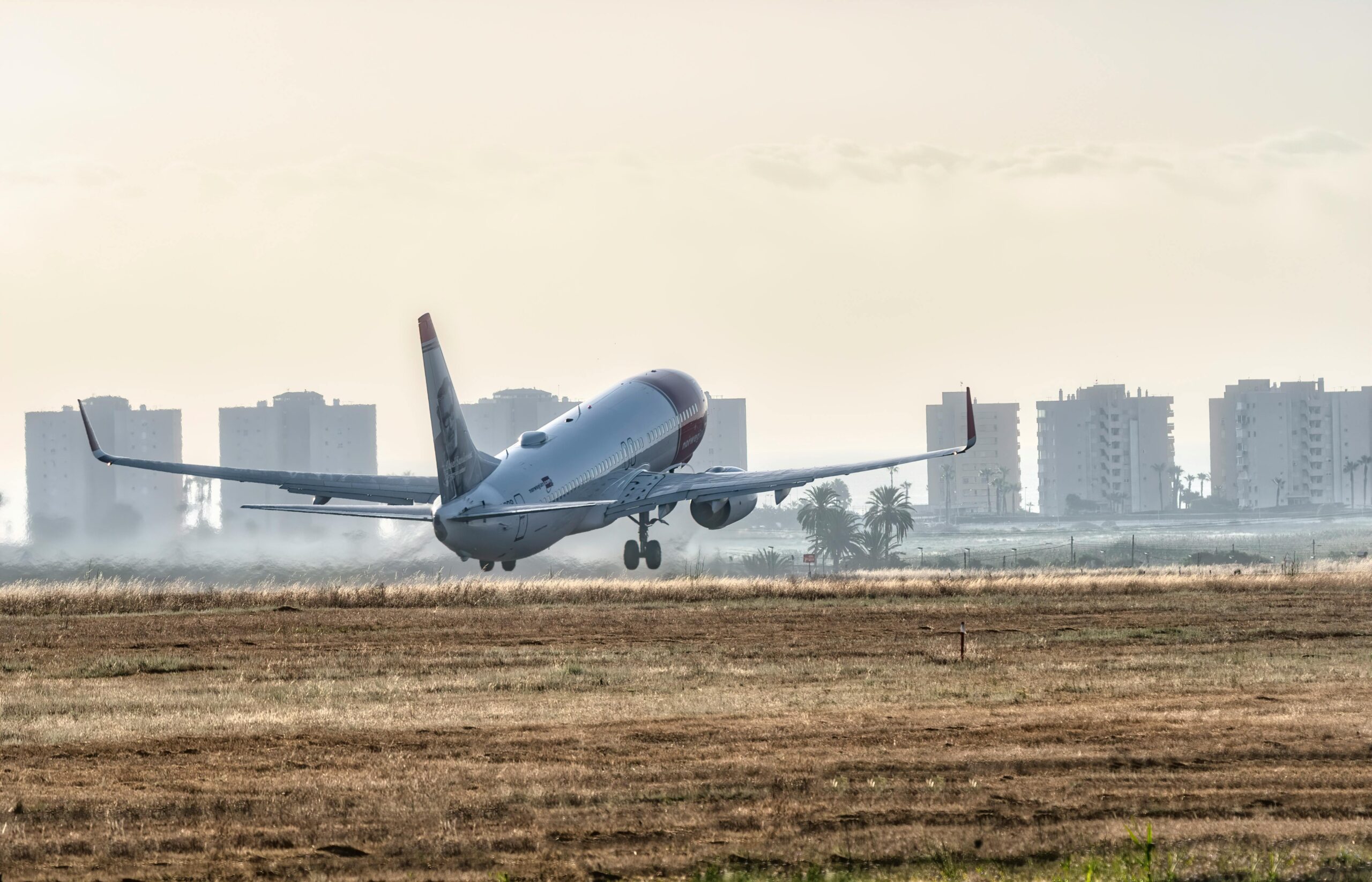 How to Score the Best Deals on Flights Every Time: Airline budget