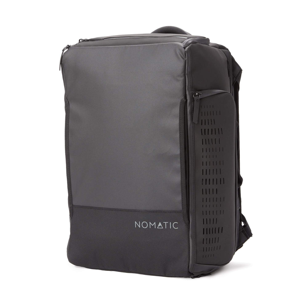 The Best Travel Backpacks for Carry-On: Nomatic Travel Pack