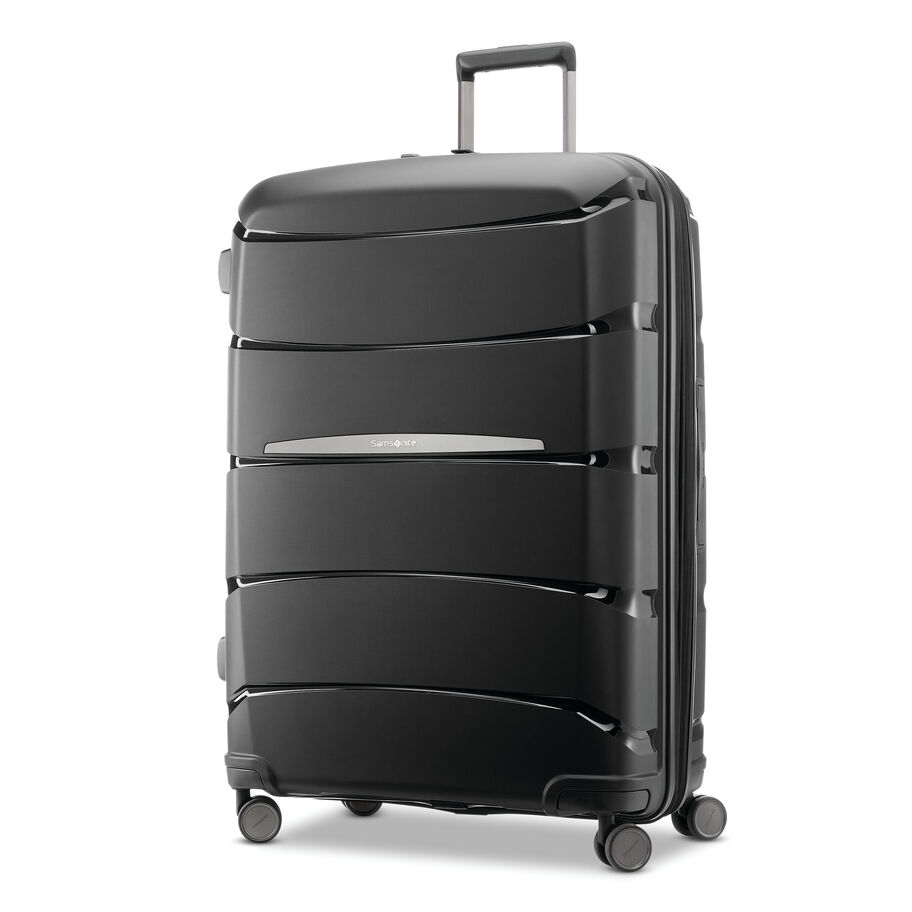 The Best Luggage Brands for Frequent Travelers: Samsonite travel luggage 