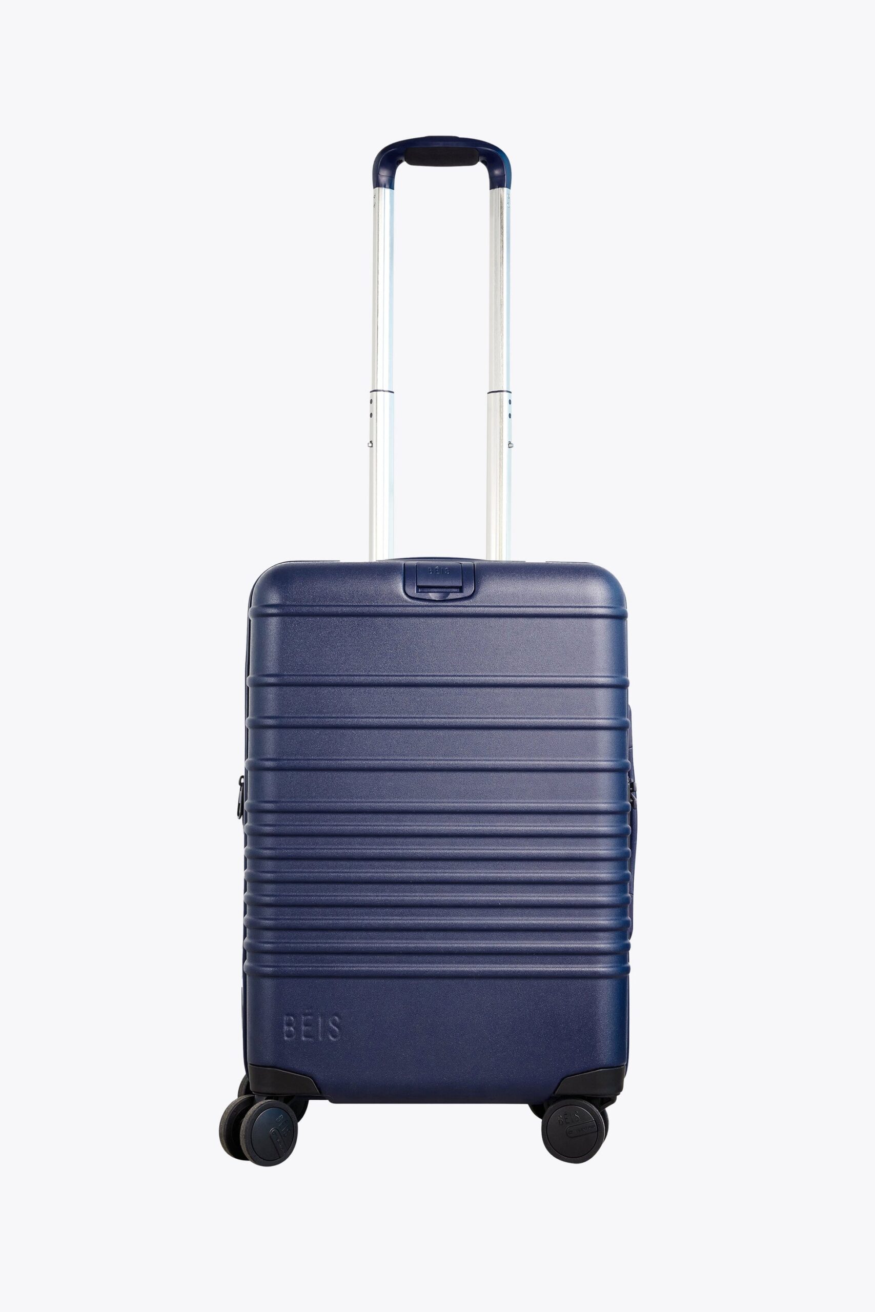 The Best Luggage Brands for Frequent Travelers: Beis travel luggage 