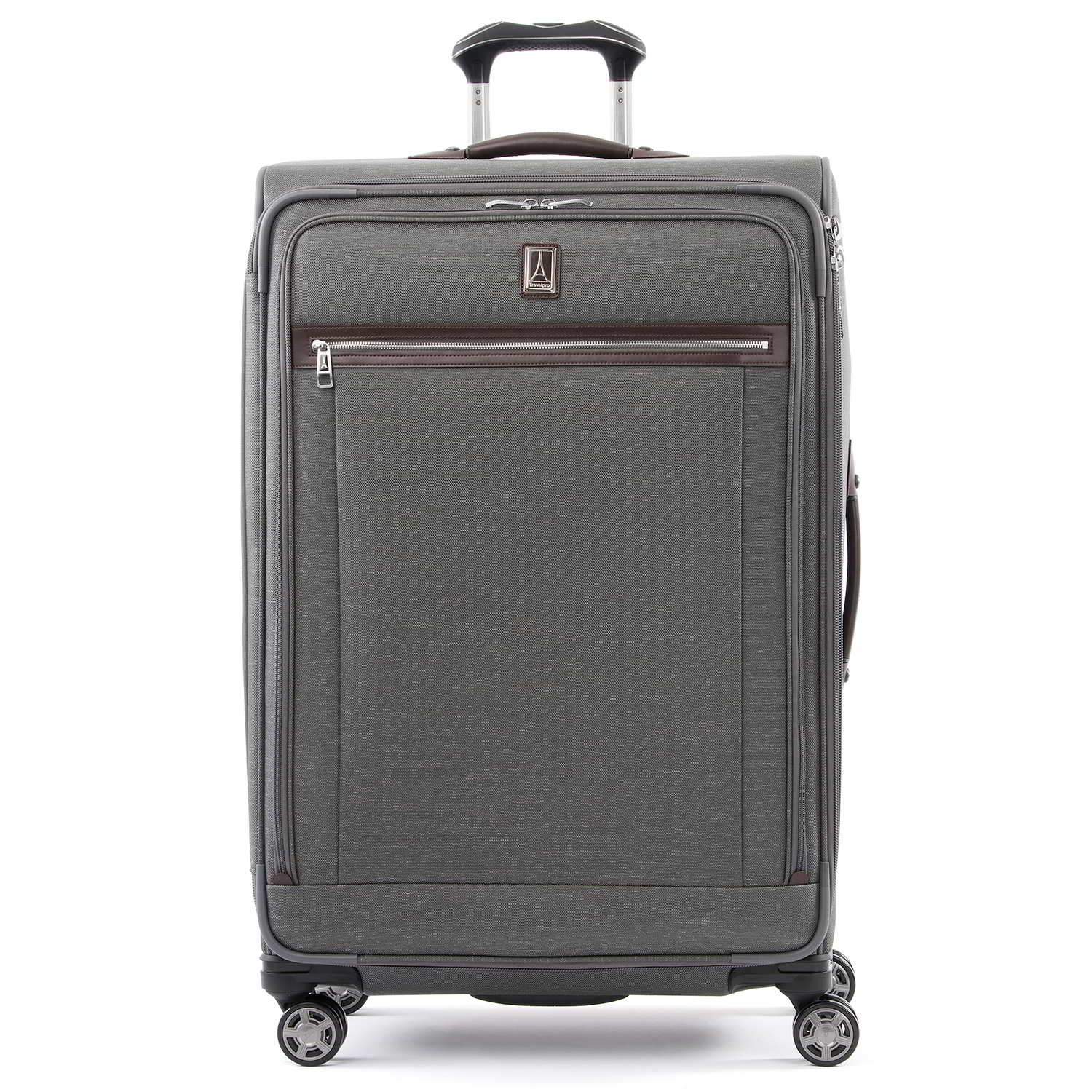 The Best Luggage Brands for Frequent Travelers: Travelpro platinum 29"