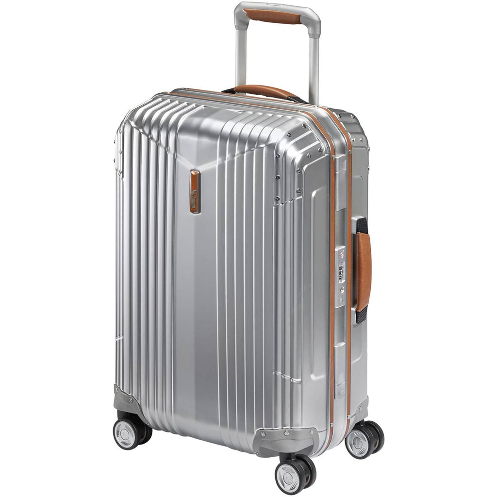 The Best Luggage Brands for Frequent Travelers: Hartmann luggage bag