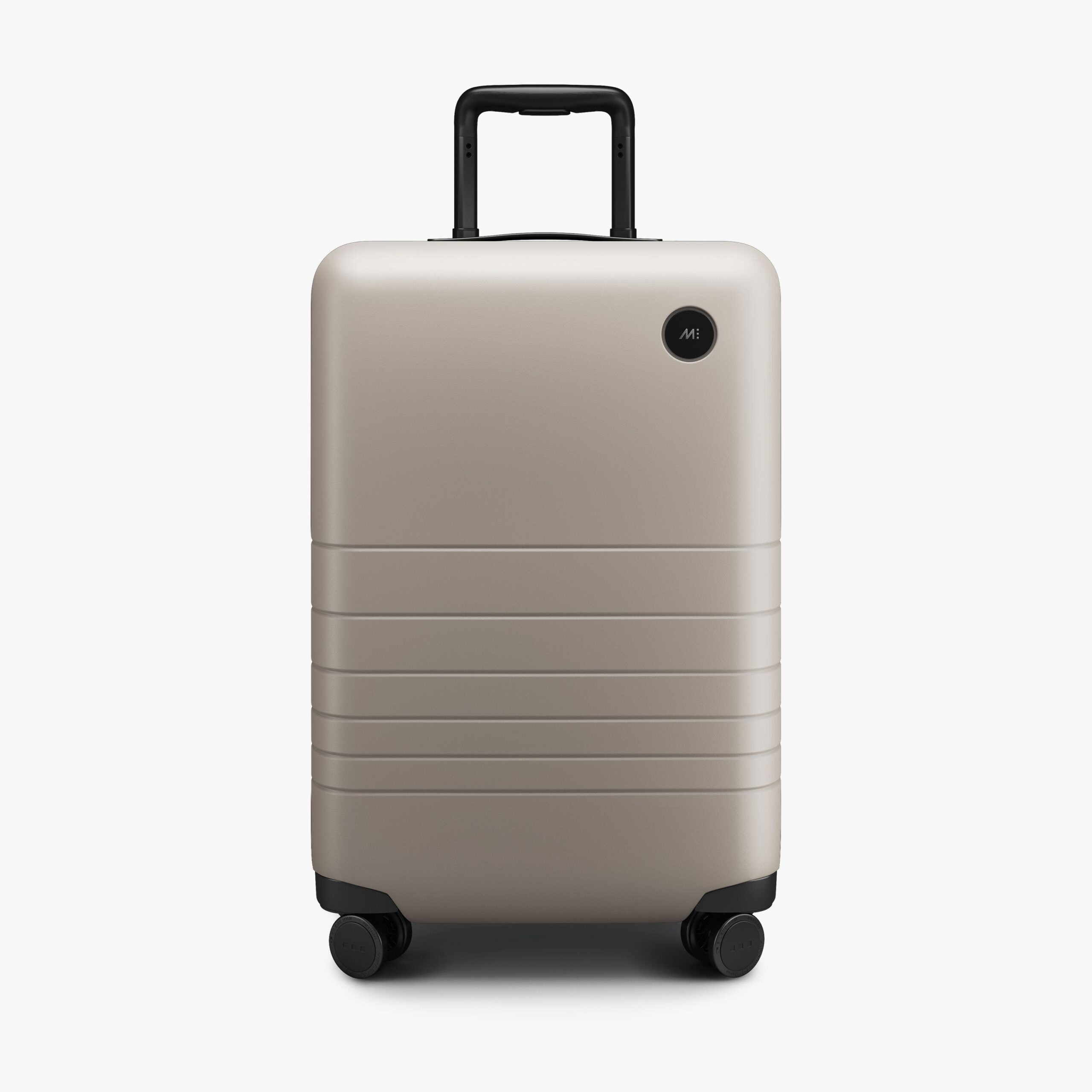 The Best Luggage Brands for Frequent Travelers: Mono carry on pro